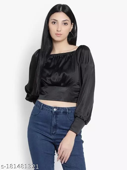 Stylish Graceful Women Tops & Tunics