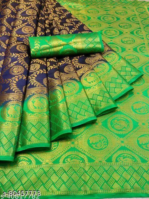 Kashvi Drishya Sarees