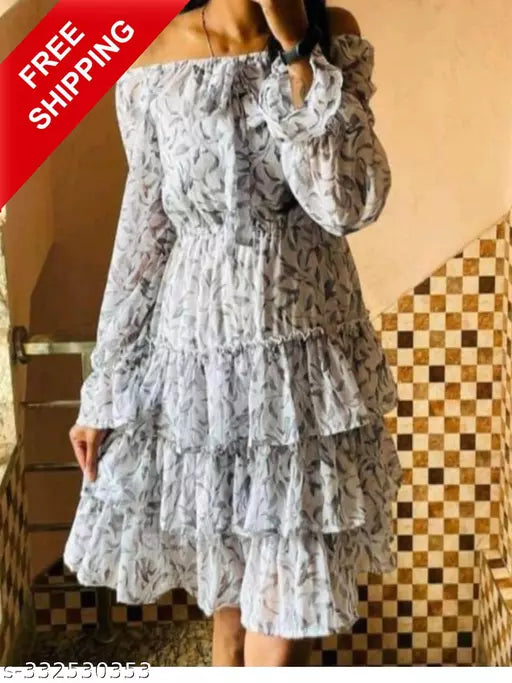 Urbane Modern Women Dresses