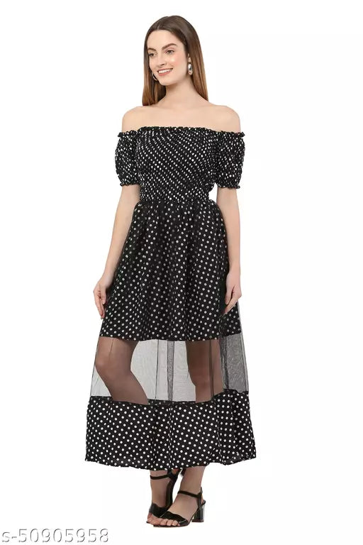 Trendy Latest Women Dresses