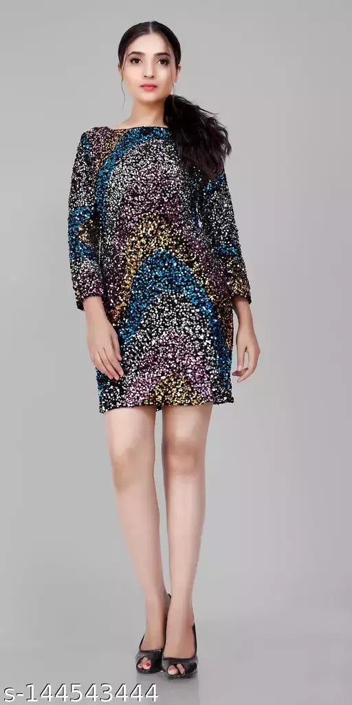 Trendy Sensational Women Dresses