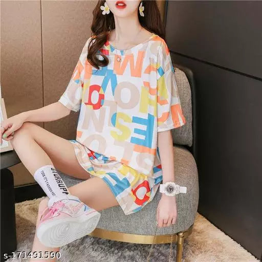 Stylish Ravishing Women Tops & Tunics