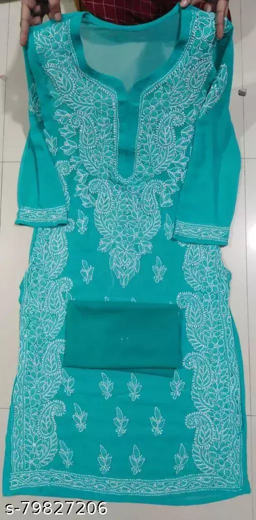 Jivika Drishya Kurtis