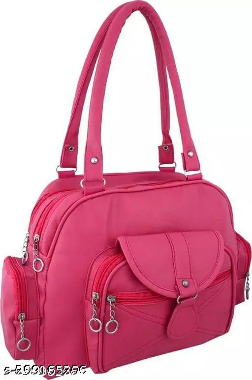 hr collecton Stylish Handbag For Women And Girls
