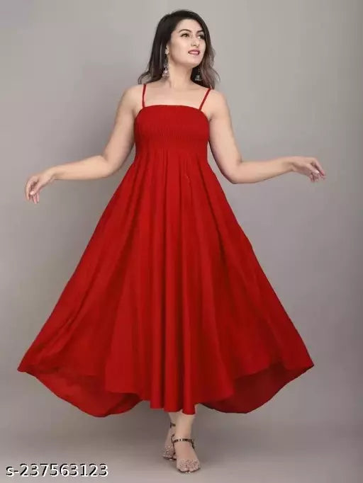 Trendy Fashionista Women Dresses