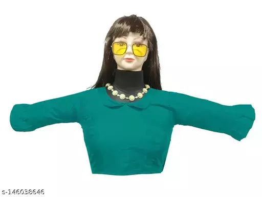 SEMPLE BEAUTIFUL BLOUSE
