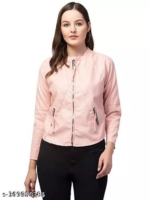 Trendy Sensational Women Jackets