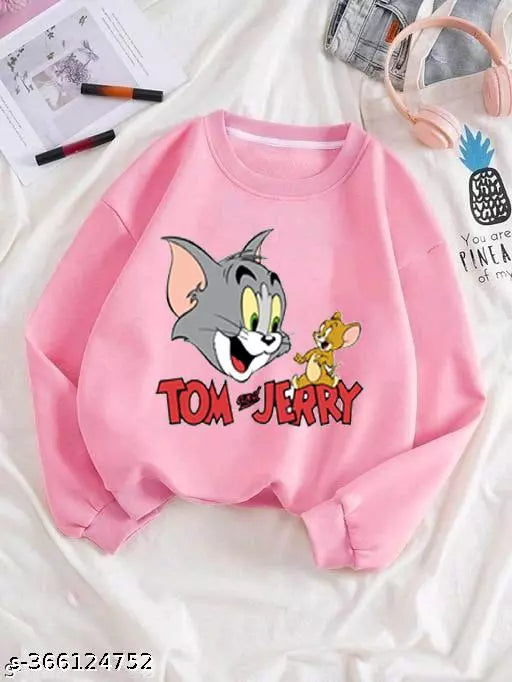 Winter Special Premium Quality warm Fleece Sweatshirts