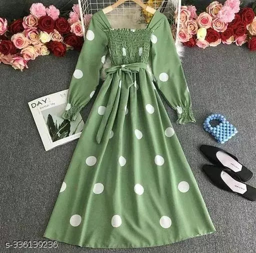 Trendy Sensational Women Dresses