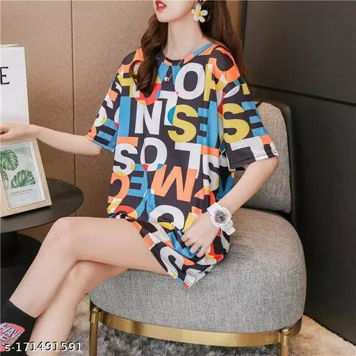 Trendy Latest Women Tops & Tunics