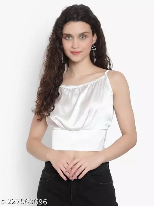 CAMI TOP