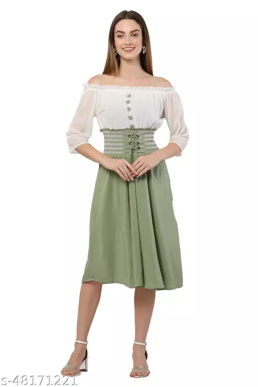 Fancy Latest Women Dresses