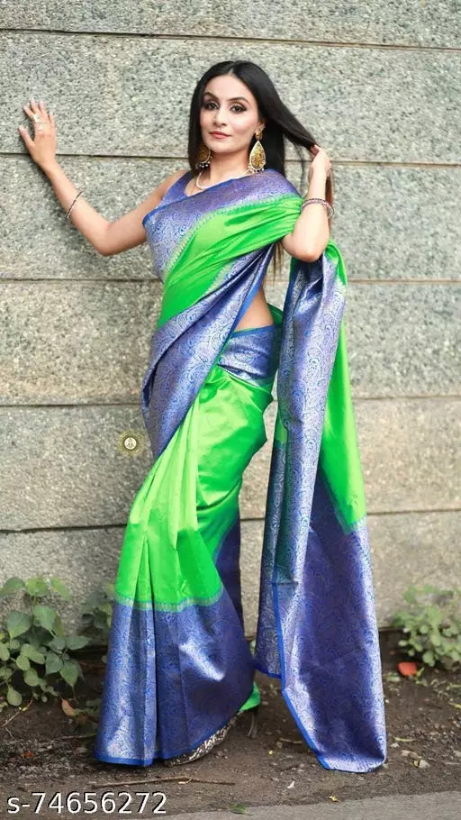 Myra Sensational Sarees