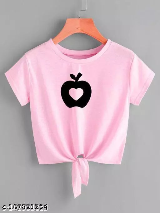  Sales premium Quality cotton  crop Tops