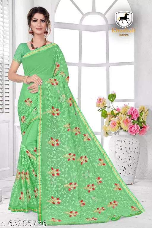 fancy saree