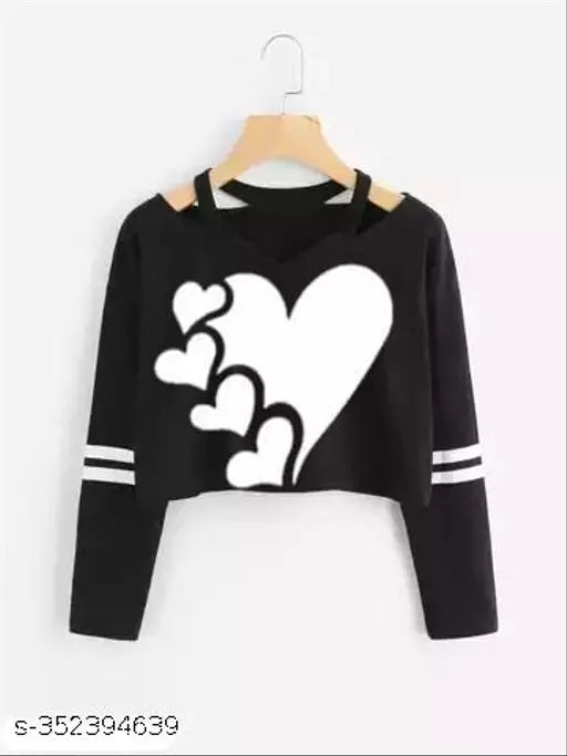 Summer Special Crop Cotton  T-shirts