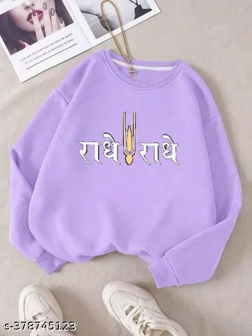 Winter Special Premium Quality warm Fleece Sweatshirts