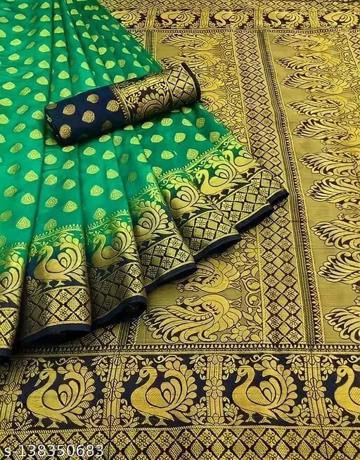 PRIYA BALATON BEAUTIFUL SAREES