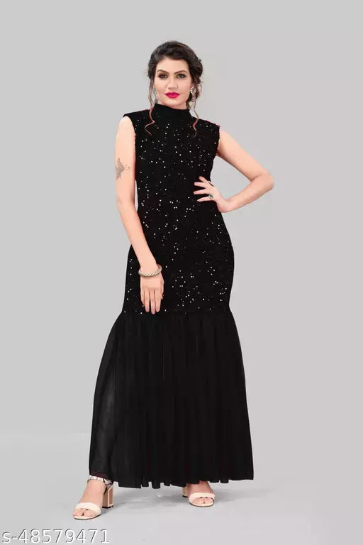 Trendy Elegant Women Dresses