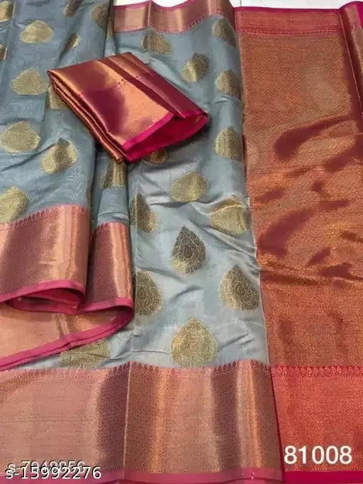 Myra Voguish Sarees