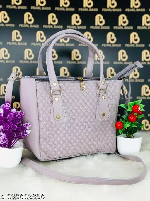Classic Versatile Women Slingbags