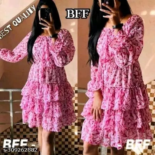 Stylish Elegant Women Dresses