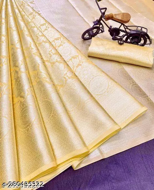 Soft Kubera Pattu