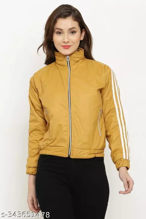new jacket