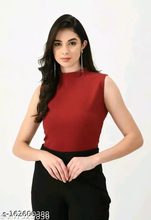 Classy Elegant Women Tops & Tunics
