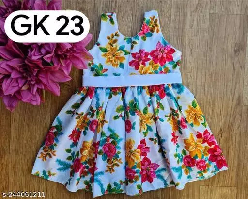 Majestic Princess Dresses for Babies