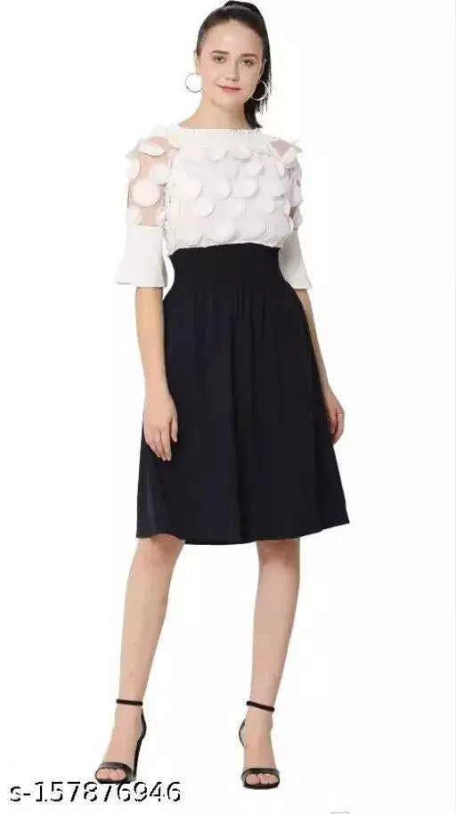 Woman Dress
