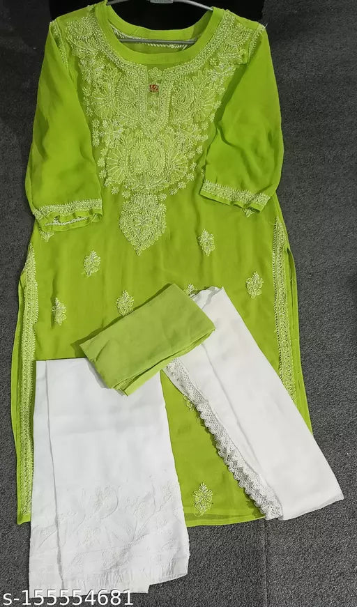 Dupatta Sets