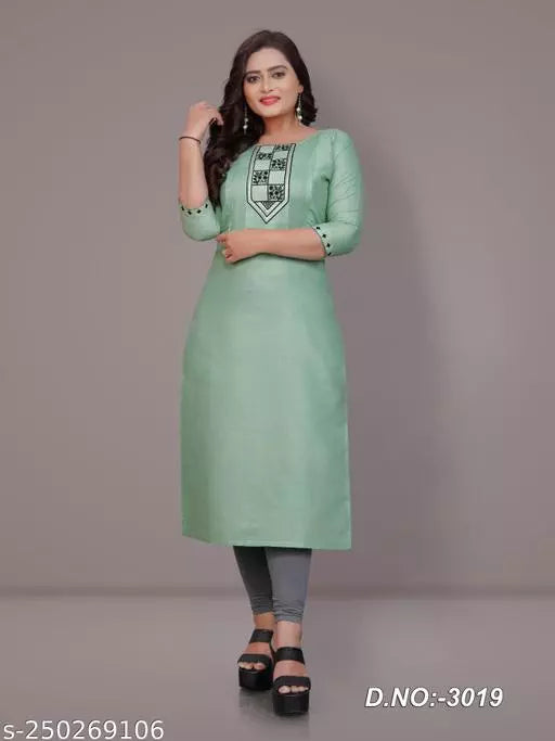 Rangrasiya Tex New Cotton Feeding  Kurtis