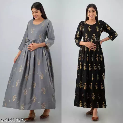 Trendy Feeding Kurtis & Kurta Sets