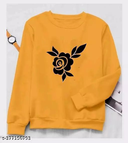 Winter Special Premium Quality warm Fleece Sweatshirts