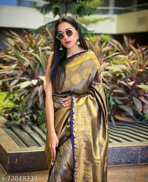Myra Ensemble Sarees