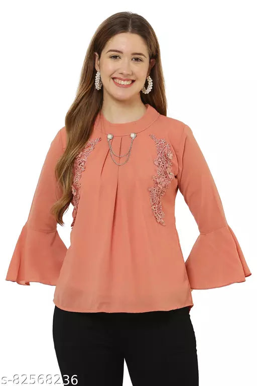 WESTERN Tops & Tunics  MALA