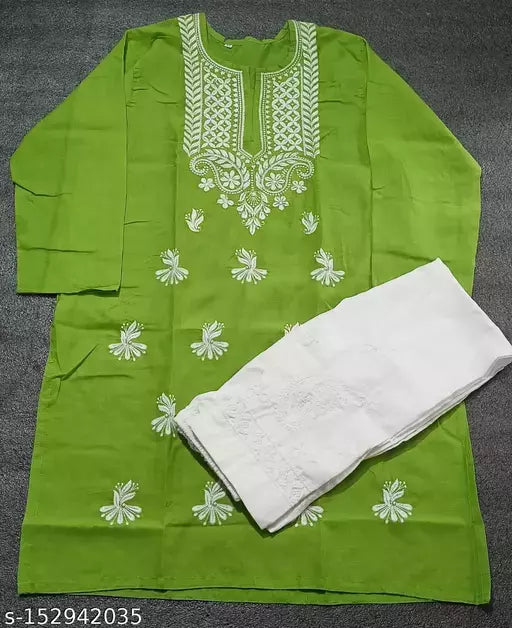 Aakarsha Fashionable Women Kurta Sets