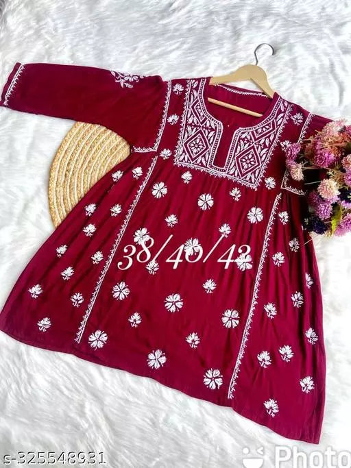 BEST RAKSHABANDHAN SPECIAL TUNIQ AND TOPS