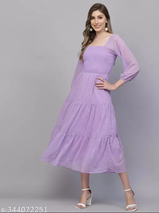 Classy Graceful Women Dresses