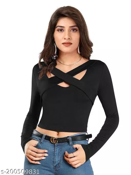 WOMEN'S DESIGNER TOP