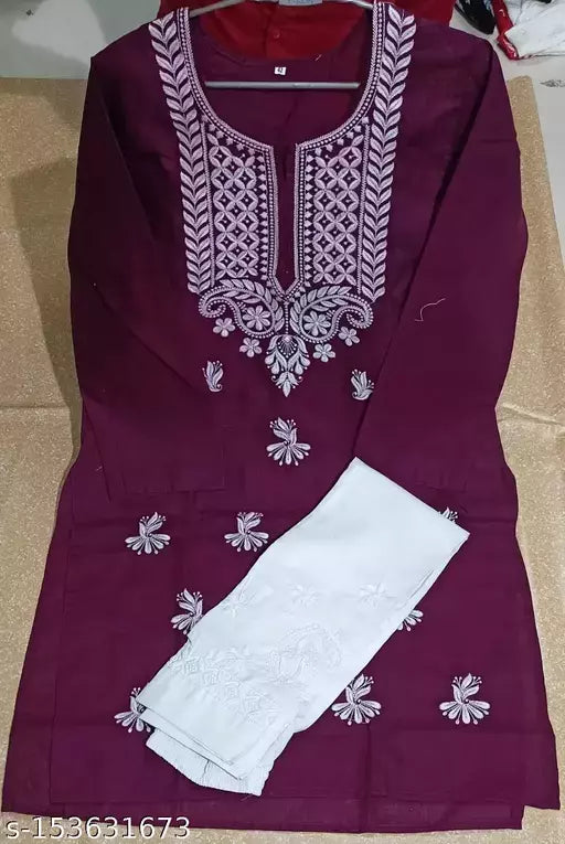 Adrika Drishya Women Kurta Sets