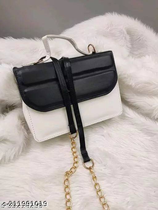 PEARL BAGS Stylish new sling bag for Girls and women Cross Body Bags & Sling Bags