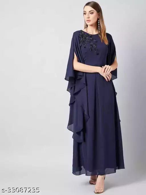Stylish Designer Women Gowns