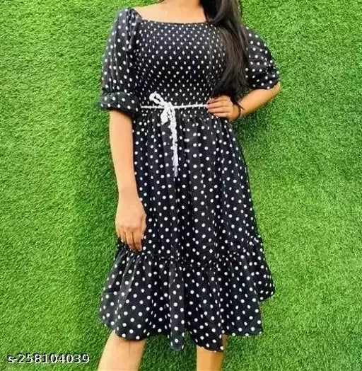 Classic Sensational Women Dresses