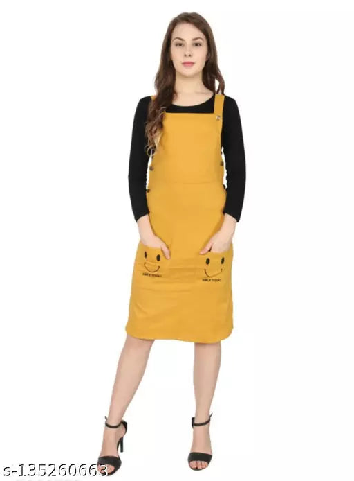 Comfy Fabulous Women Dresses
