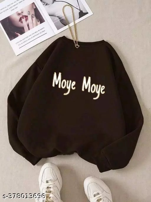 Winter Special Premium Quality warm Fleece Sweatshirts
