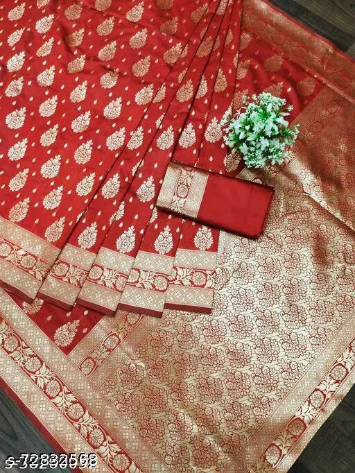 Kashvi Petite Sarees