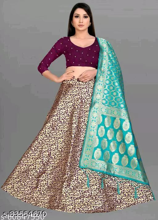 Banita Sensational Women Lehenga