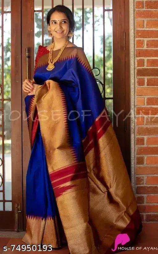 Jivika Ensemble Sarees